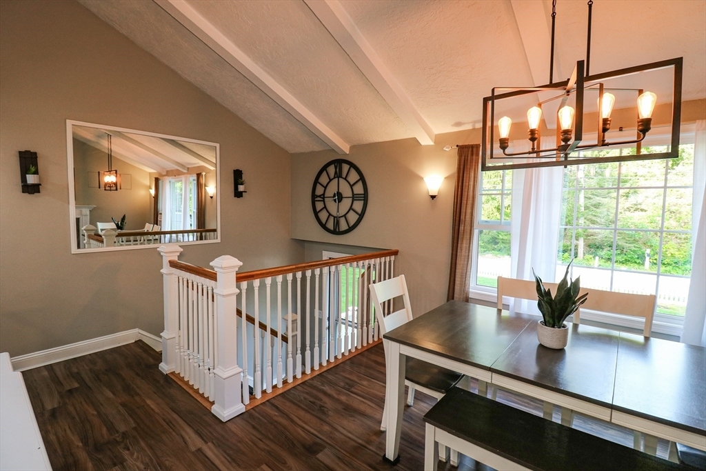 Property Photo:  142 Sarah Sherman Rd  MA 02770 