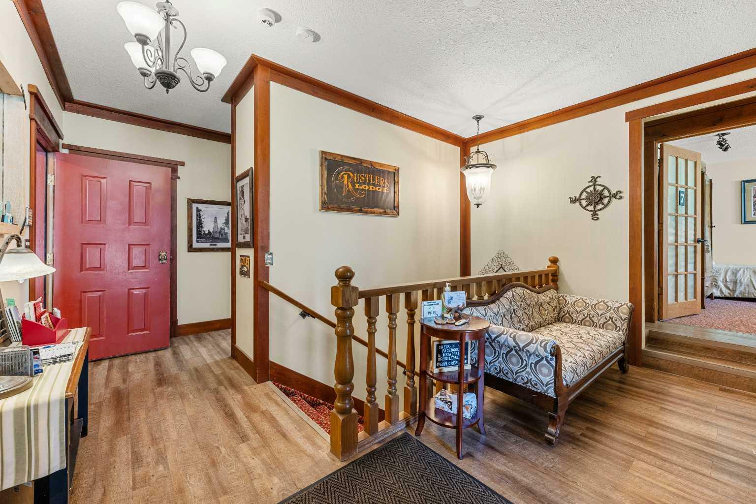 Property Photo: 32578 Range Road 52 AB T0M 1X0