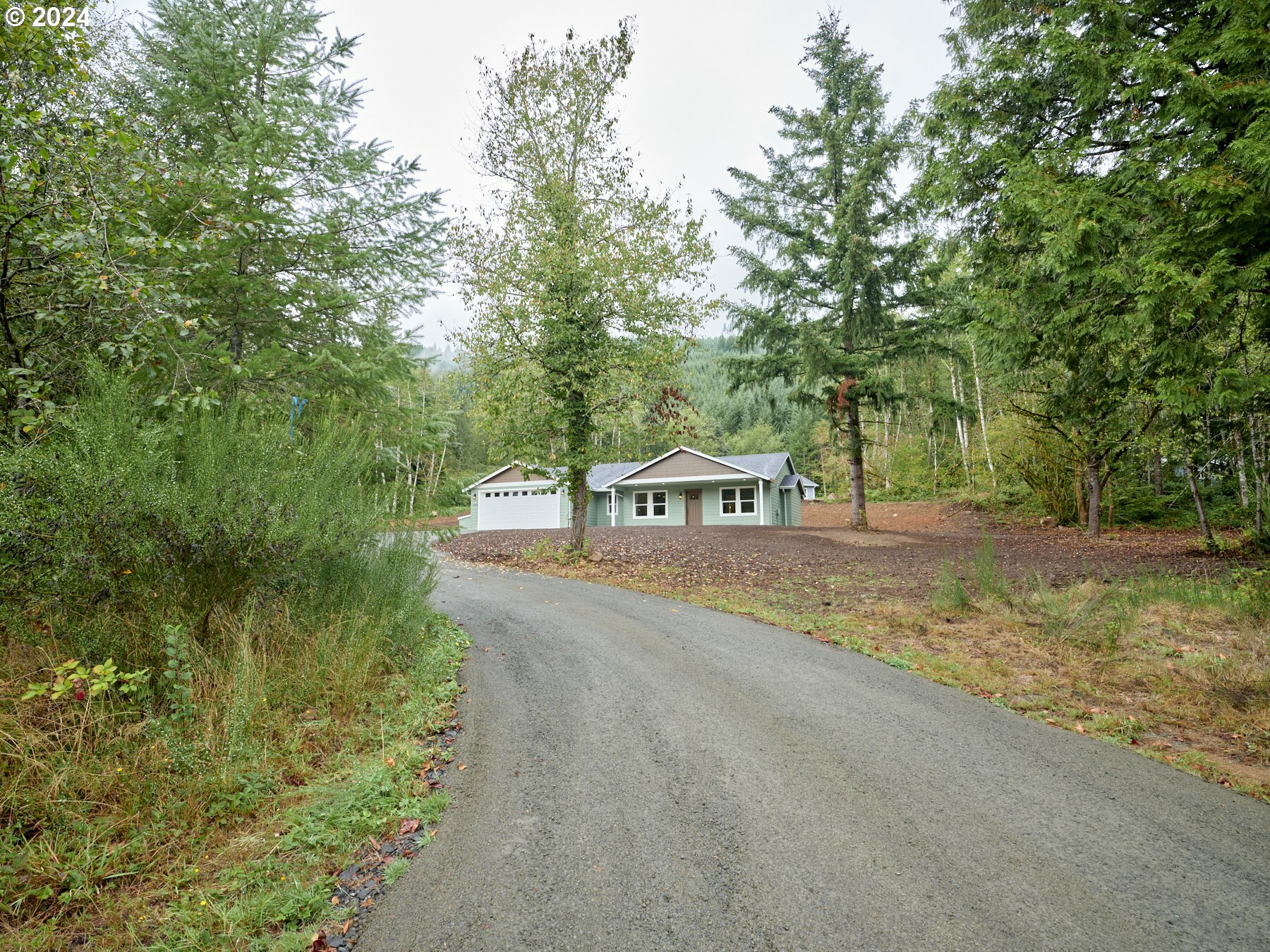 Property Photo: 11244 Lewis River Rd WA 98603
