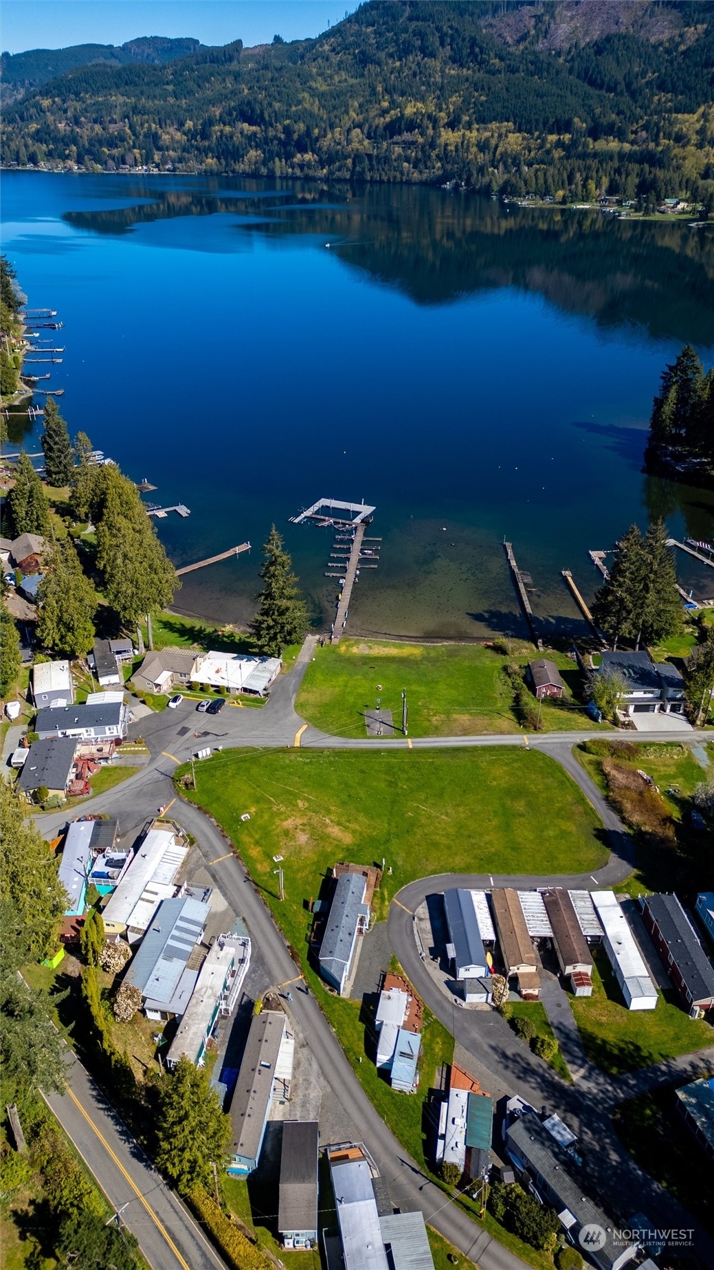 Property Photo:  316 W Lake Samish Rd 27  WA 98229 