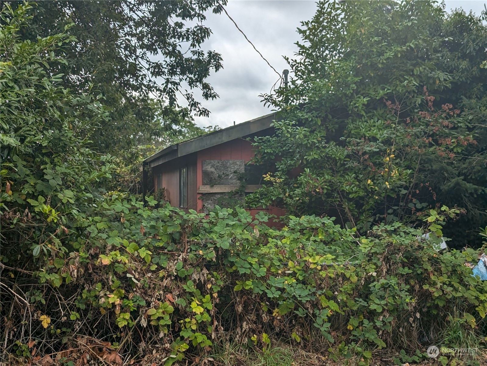 Property Photo: 3711 W D Street WA 98312