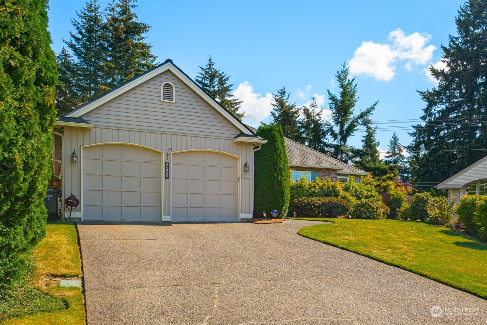 Property Photo:  2602 SW 343rd Street  WA 98023 