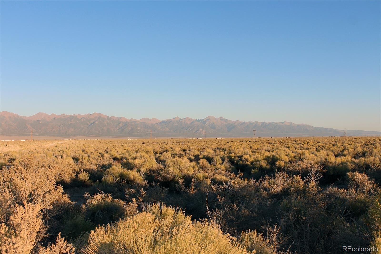 Property Photo:  Na County Road 55  CO 81149 