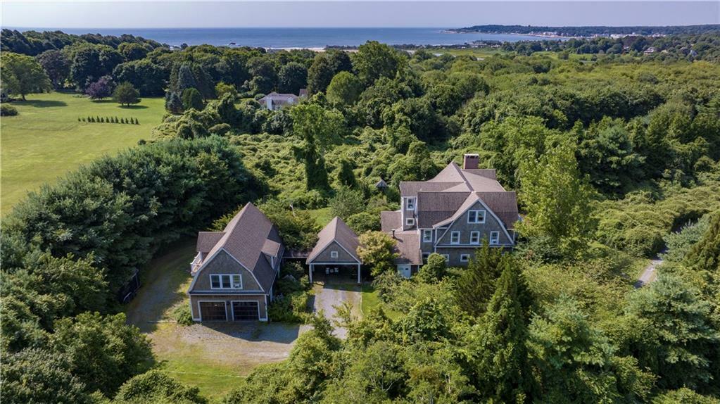 Property Photo:  365 Boston Neck Road  RI 02882 