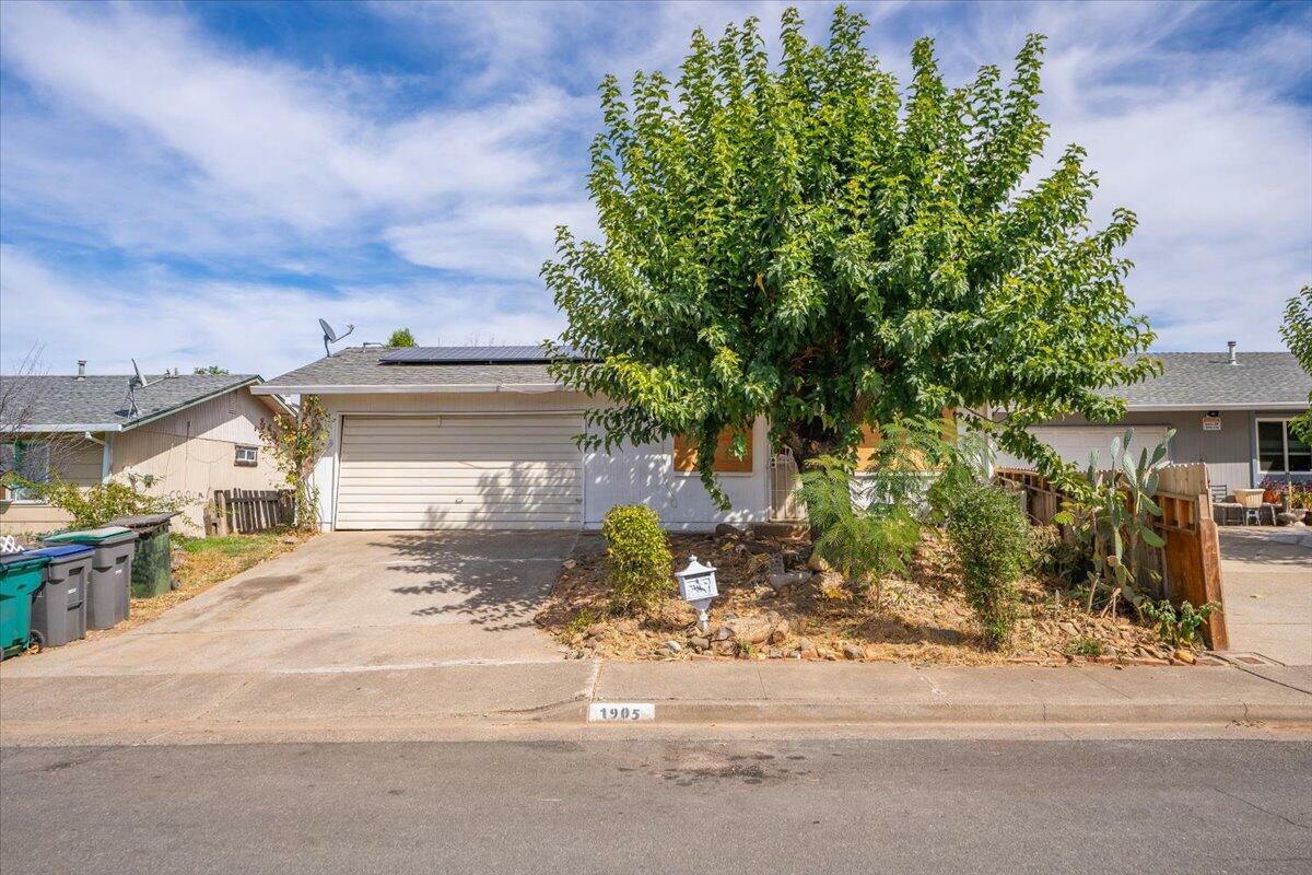 Property Photo:  1905 Spruce Circle  CA 96007 