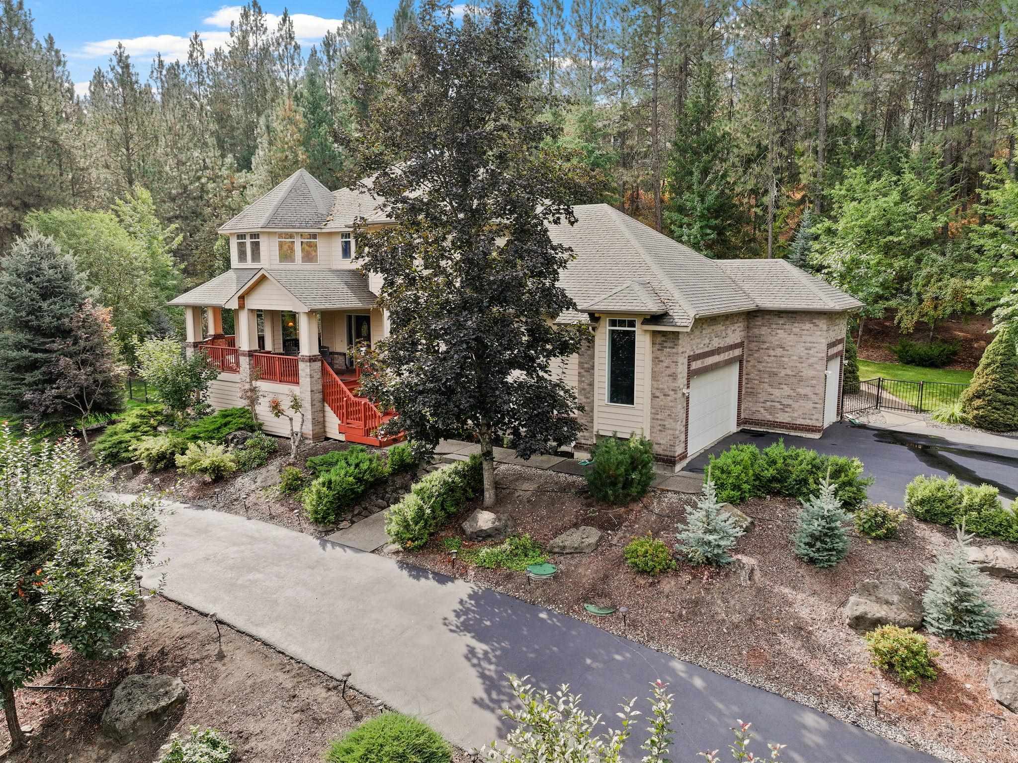 Property Photo:  12910 E Fairway Ridge Ln  WA 99224 