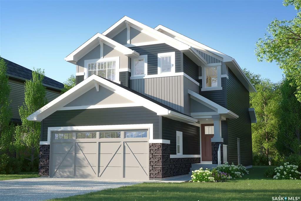 Photo de la propriété:  4865 Ferndale Crescent  SK S4V 4A3 