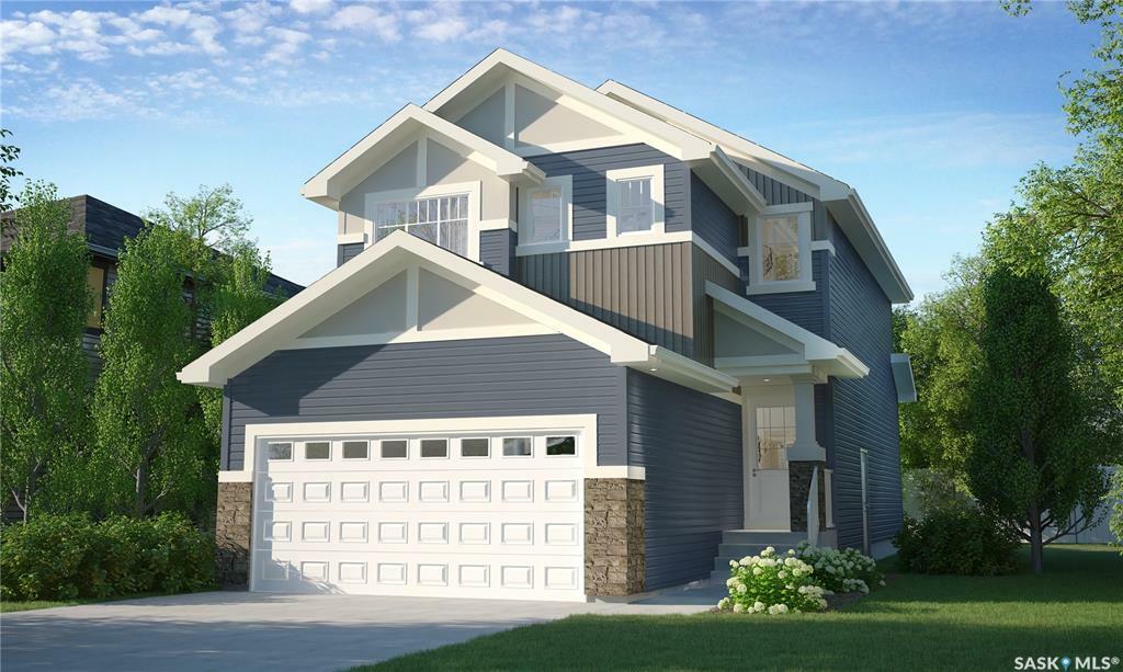 Photo de la propriété:  4865 Ferndale Crescent  SK S4V 4A3 