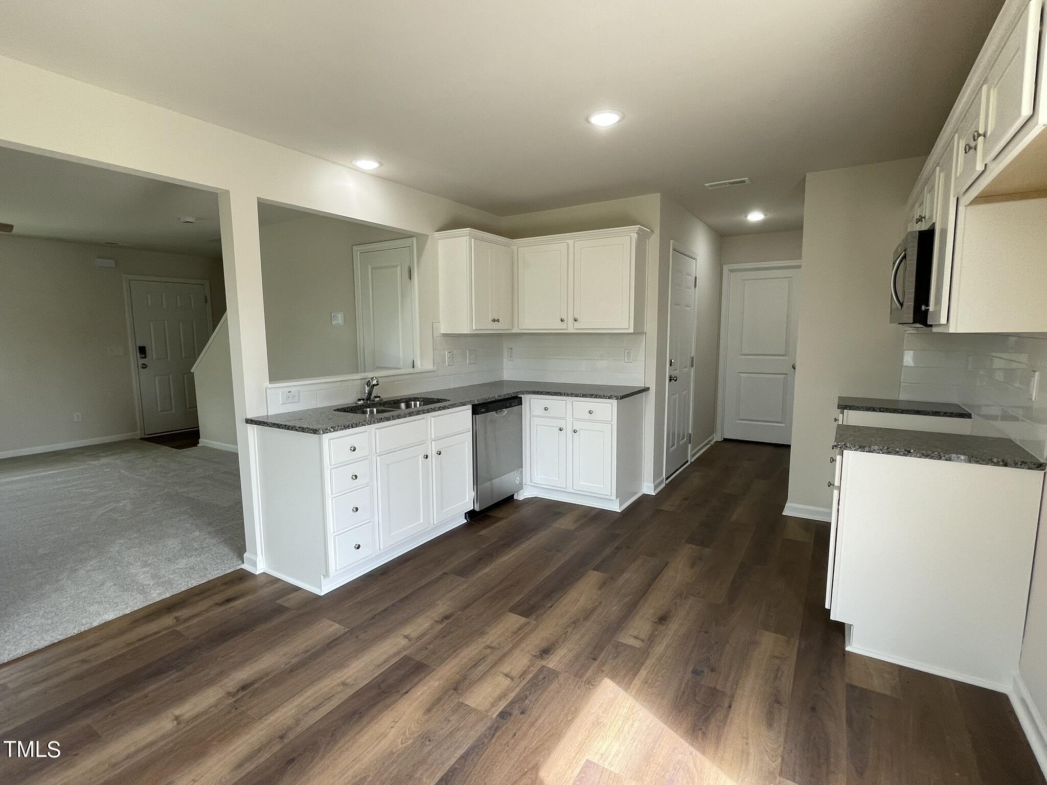Property Photo:  80 Lotus Avenue  NC 27577 