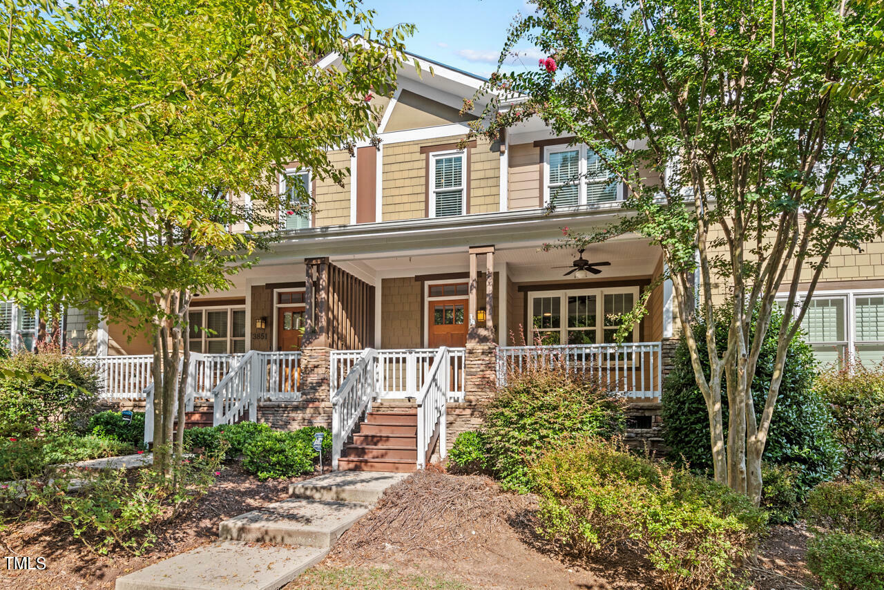 Property Photo:  3853 SW Durham Drive  NC 27707 