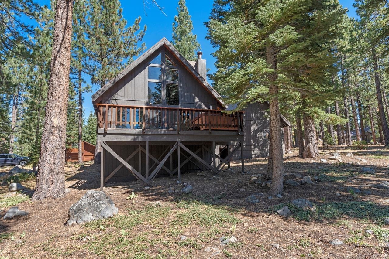 Property Photo:  12290 Bennett Flat Road  CA 96161 