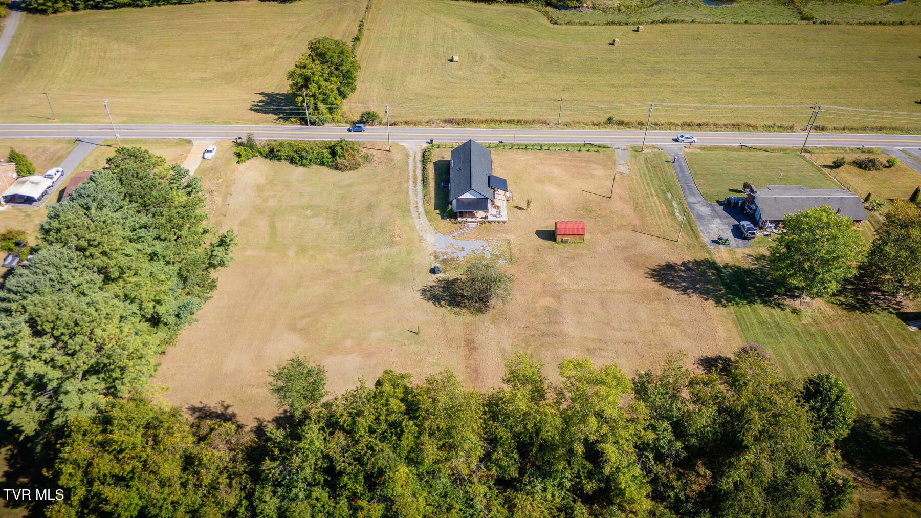 Property Photo:  516 Old State Rte 34  TN 37659 