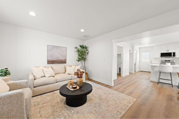Property Photo: 535 W 2530 N Unit 16 UT 84720
