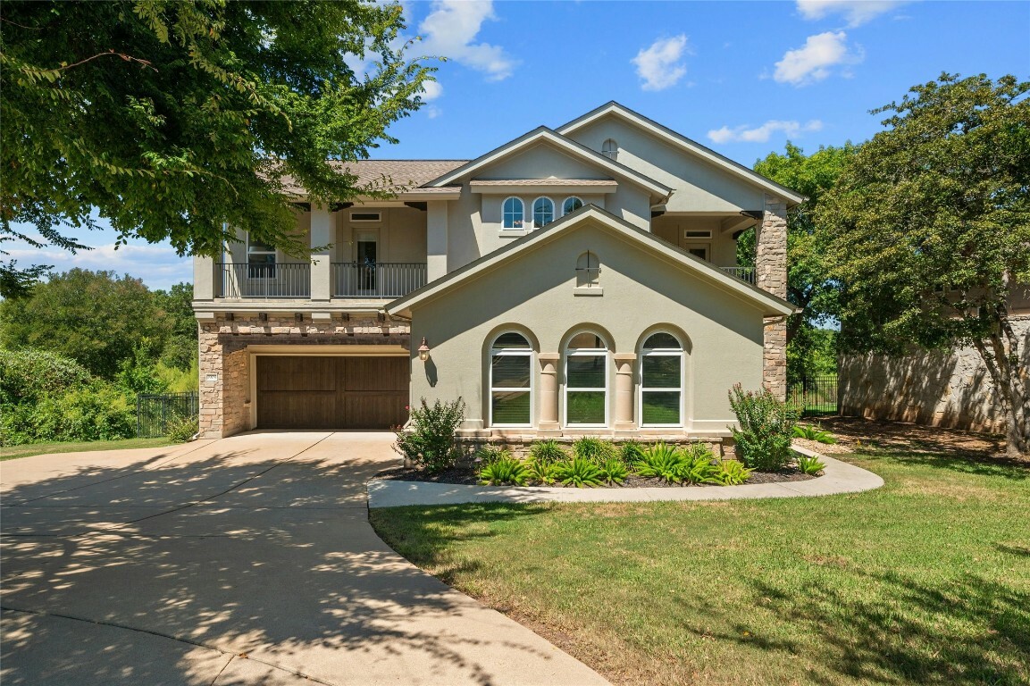 Property Photo:  1909 Wimberly Lane  TX 78735 