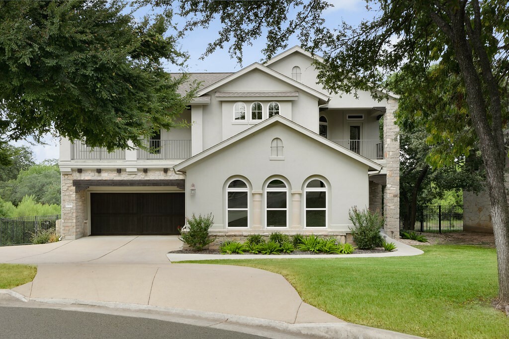 Property Photo:  1909 Wimberly Lane  TX 78735 