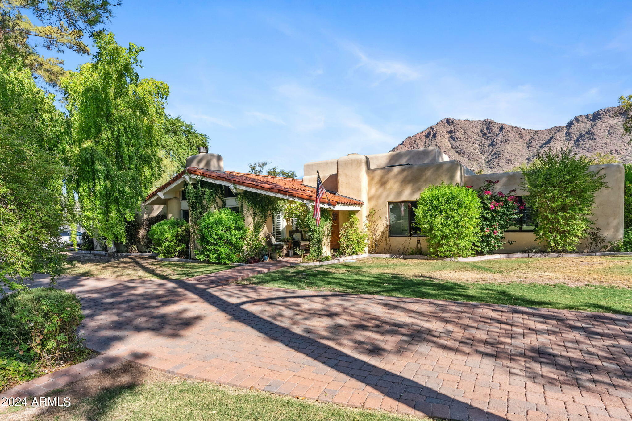 Property Photo:  5712 E Exeter Boulevard  AZ 85018 