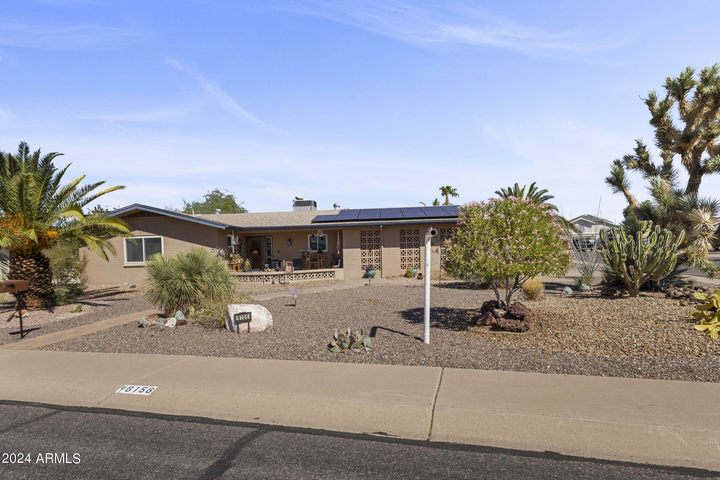 Property Photo:  6156 E Ensenada Street  AZ 85205 