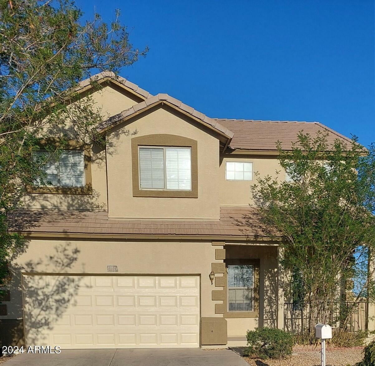 Property Photo:  311 N Fresno Street  AZ 85225 