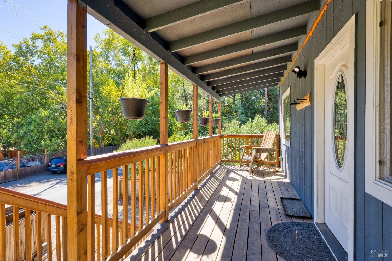 Property Photo:  32067 McCray Road  CA 95425 