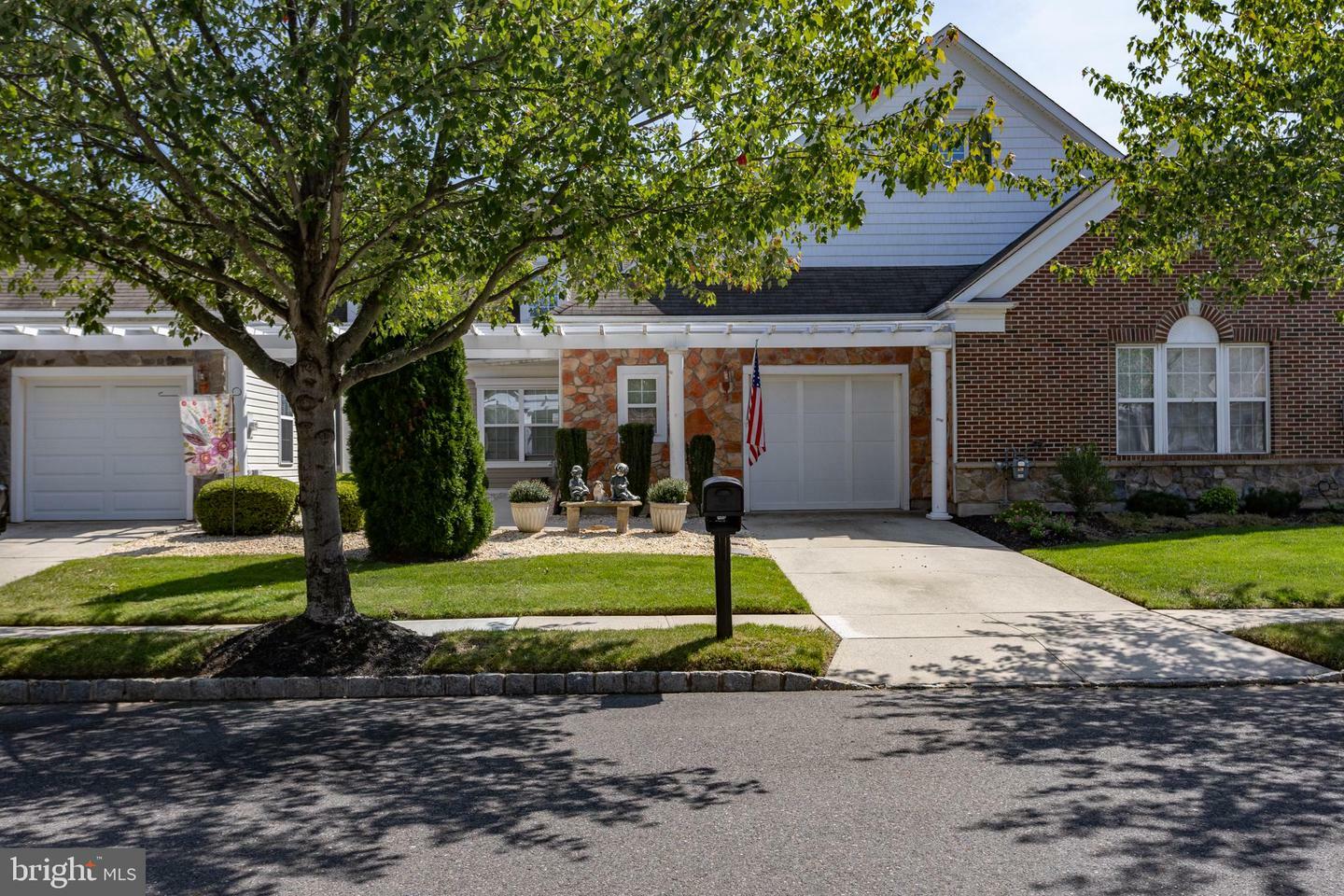 Property Photo:  32 Sparrow Drive  NJ 08690 