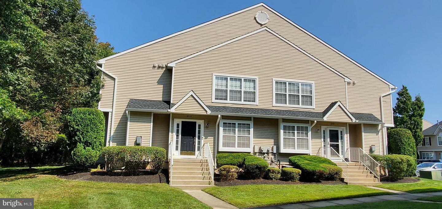 Property Photo:  6504 Baltimore Drive  NJ 08053 