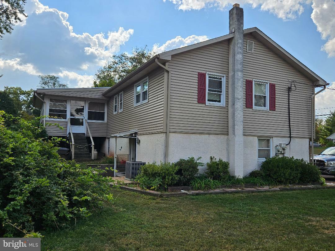 Property Photo:  1038 S Keim Street  PA 19465 