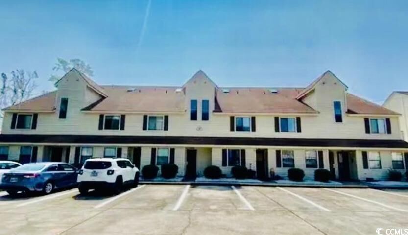 Property Photo: 510 Fairwood Lakes Dr. 10-D SC 29588