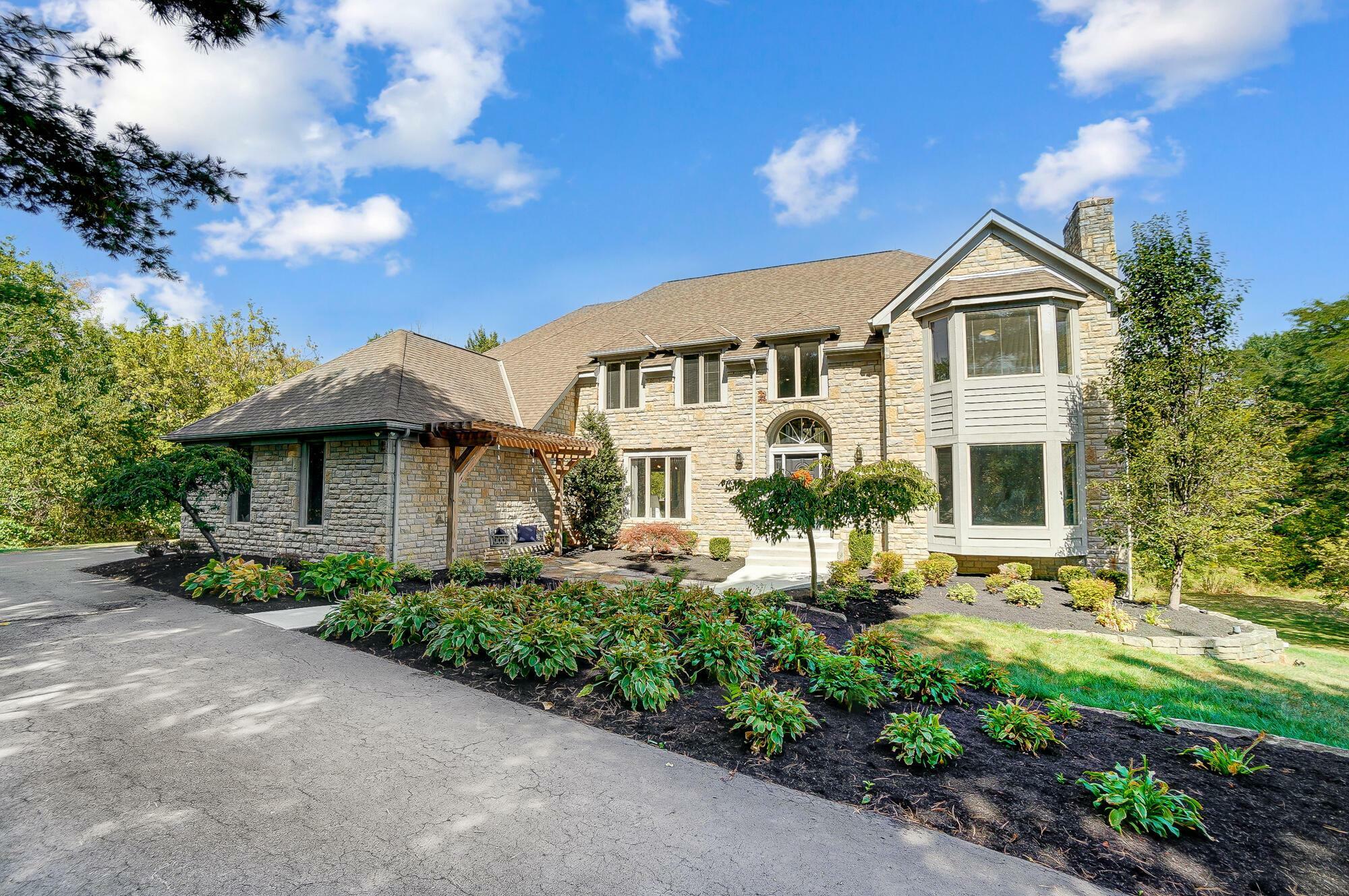Property Photo: 3535 Amity Road OH 43026