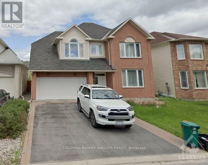 Photo de la propriété:  319 Chestermere Crescent  ON K2G 7A8 