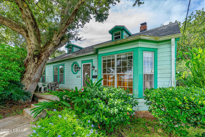 1206 S Riverside Drive  New Smyrna Beach FL 32168 photo