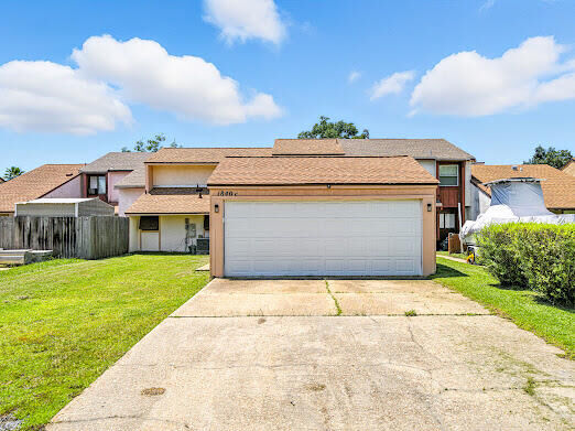 Property Photo: 1840 E Mallard Drive Apt C FL 32404