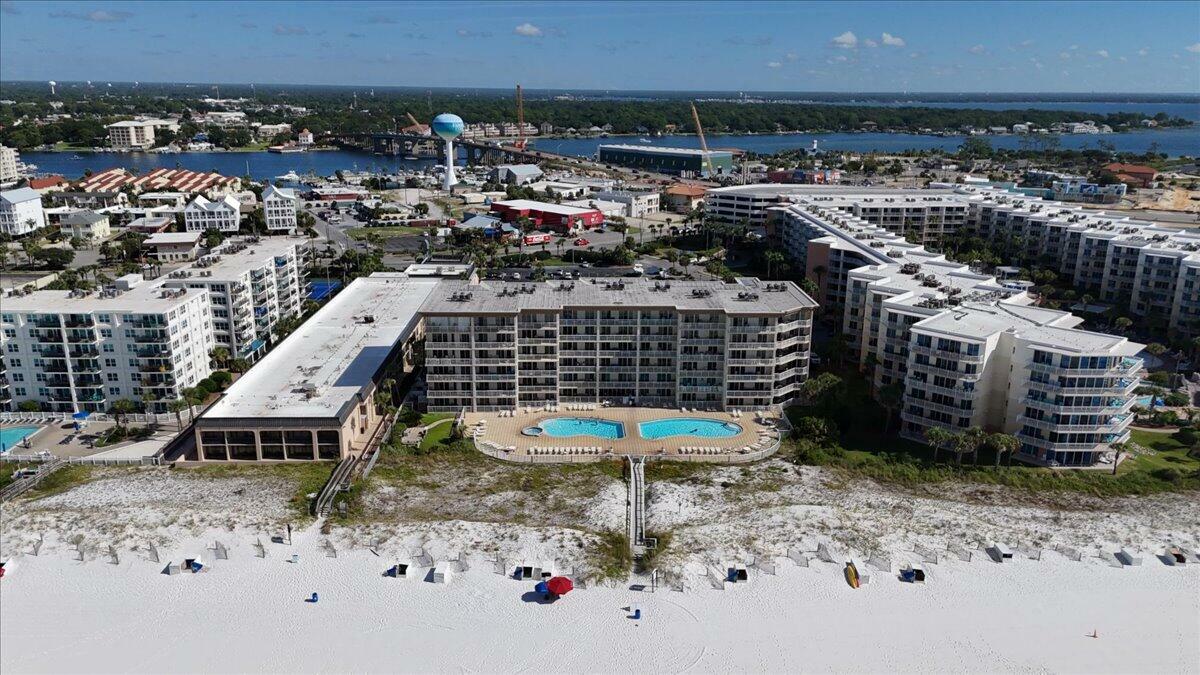 1111 Santa Rosa Boulevard Unit 308  Fort Walton Beach FL 32548 photo