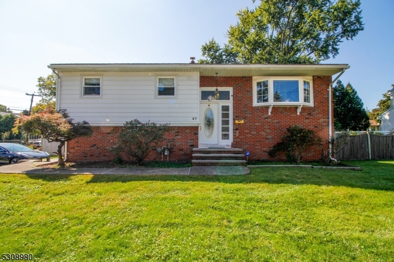 Property Photo:  47 Lawrence Rd  NJ 07054 