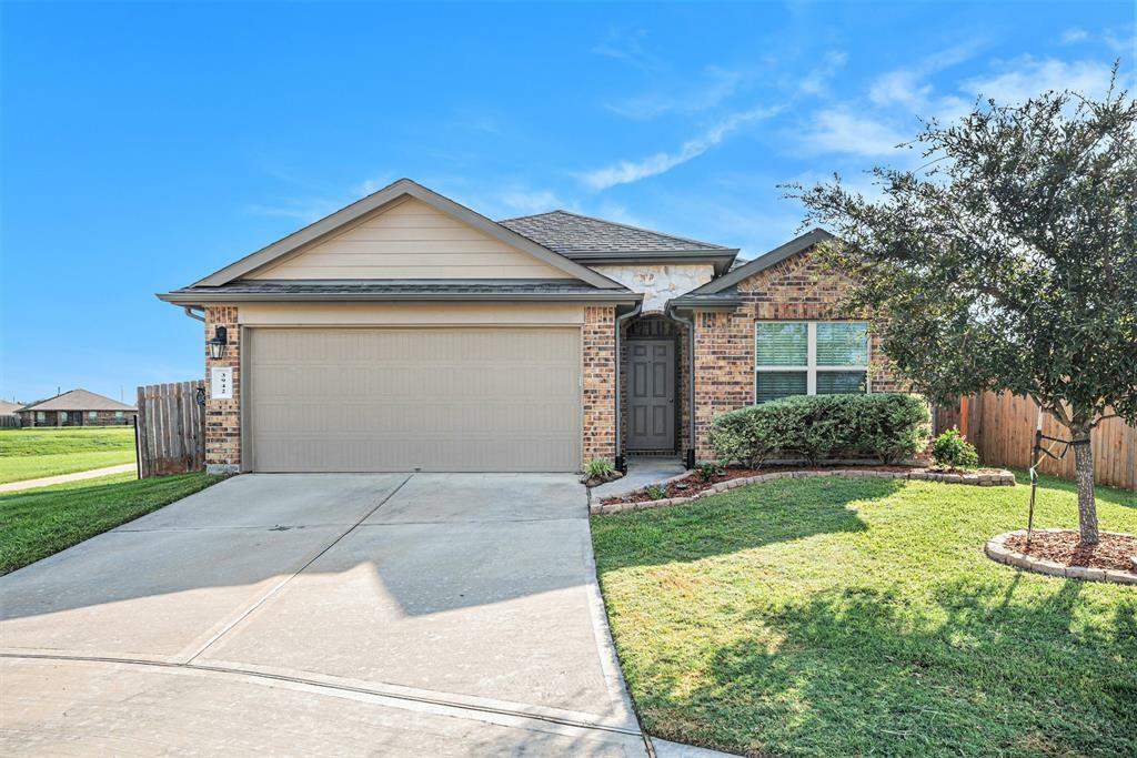 3942 Hybrid Court  Baytown TX 77521 photo