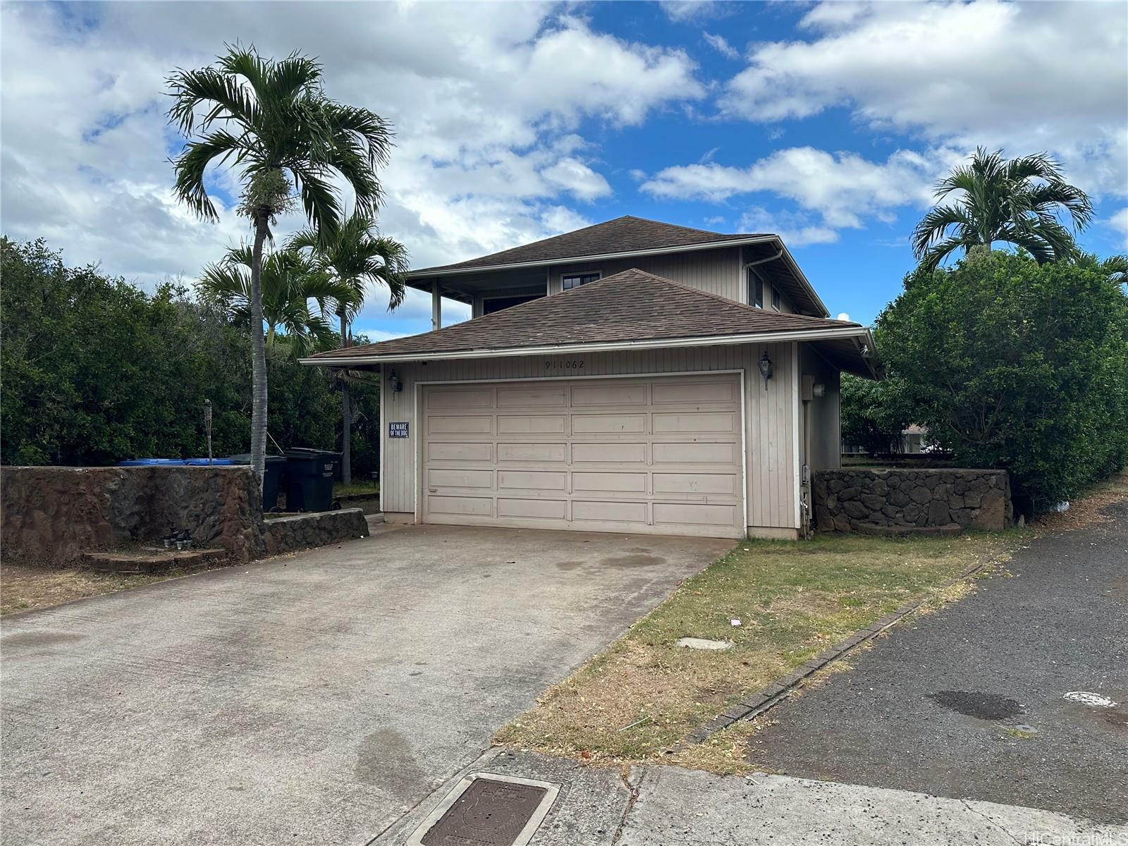 Property Photo:  91-1062 Huluhulu Street  HI 96706 