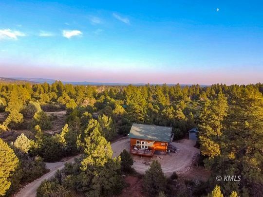 Property Photo:  11255 W. Ponderosa Pine St  UT 84758 