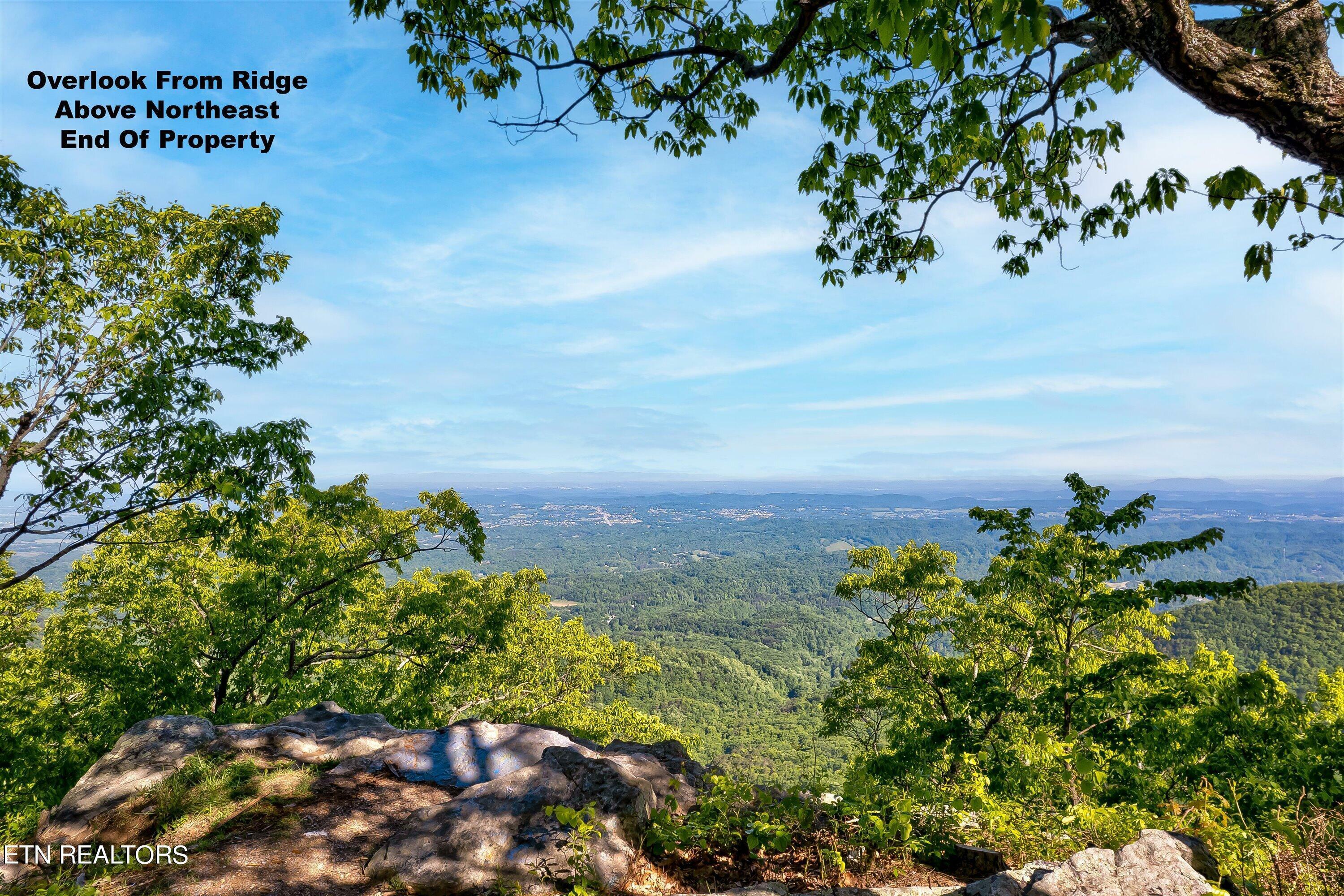 Property Photo: Turkey Ridge Way TN 37865
