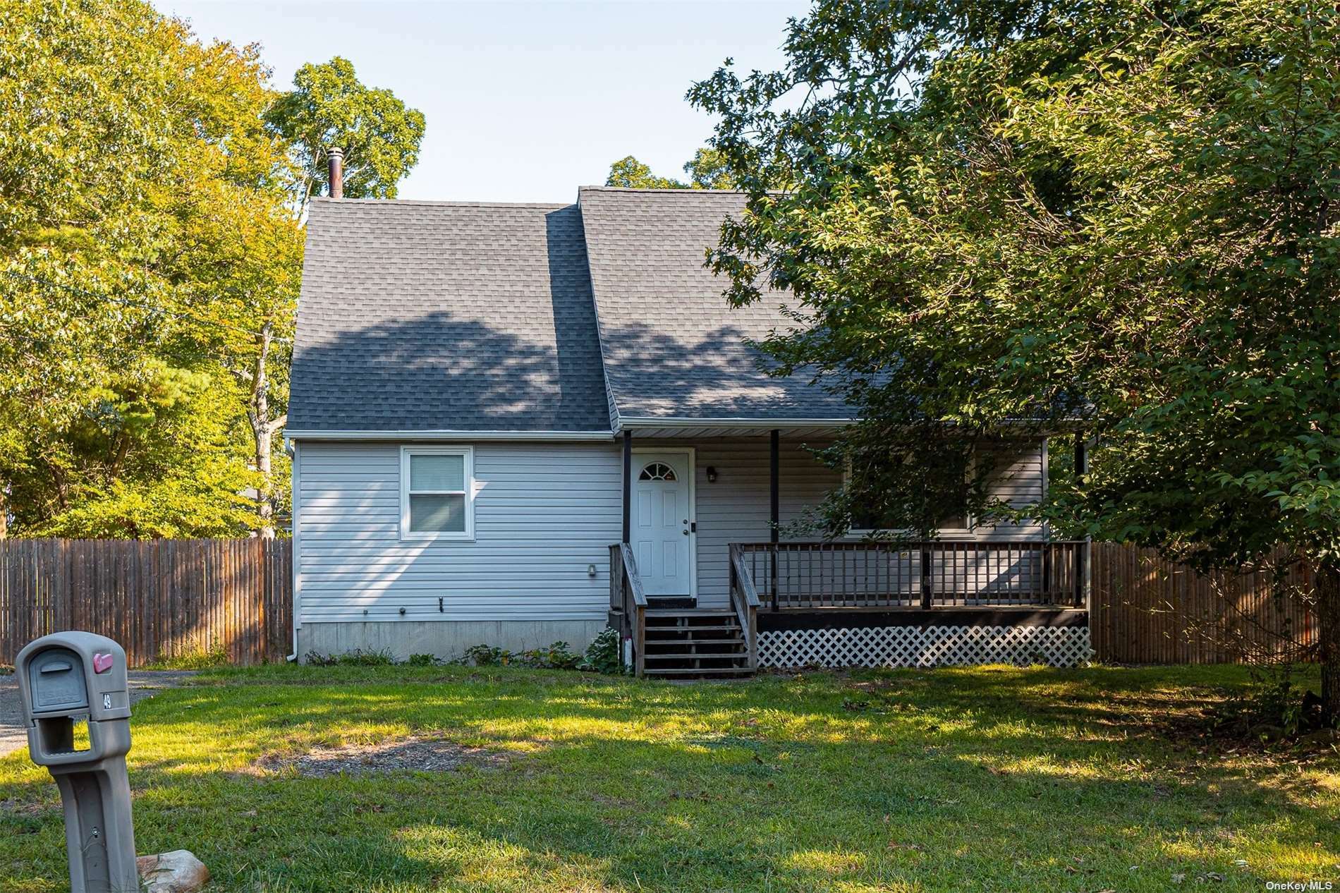 Property Photo:  49 Smith Lane  NY 11763 