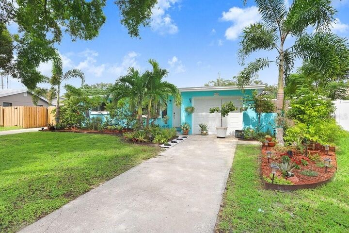 Property Photo:  9029 Leisure Lane N  FL 33773 