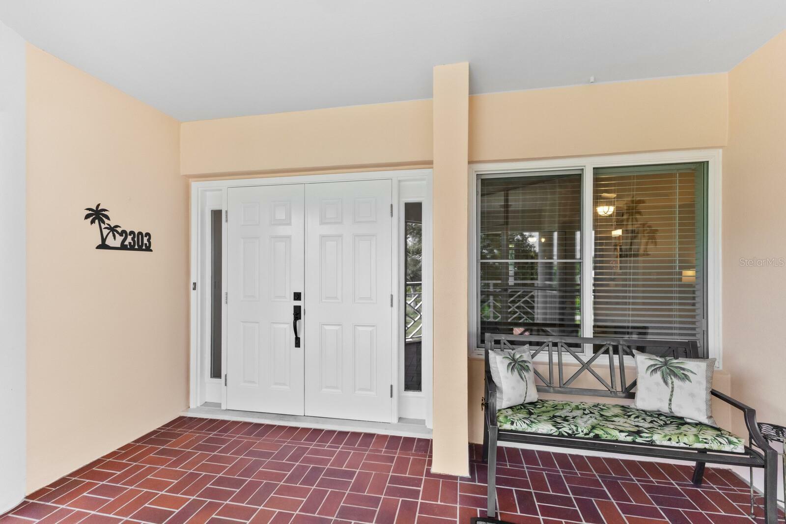 Property Photo:  11000 Placida Road 2303  FL 33946 