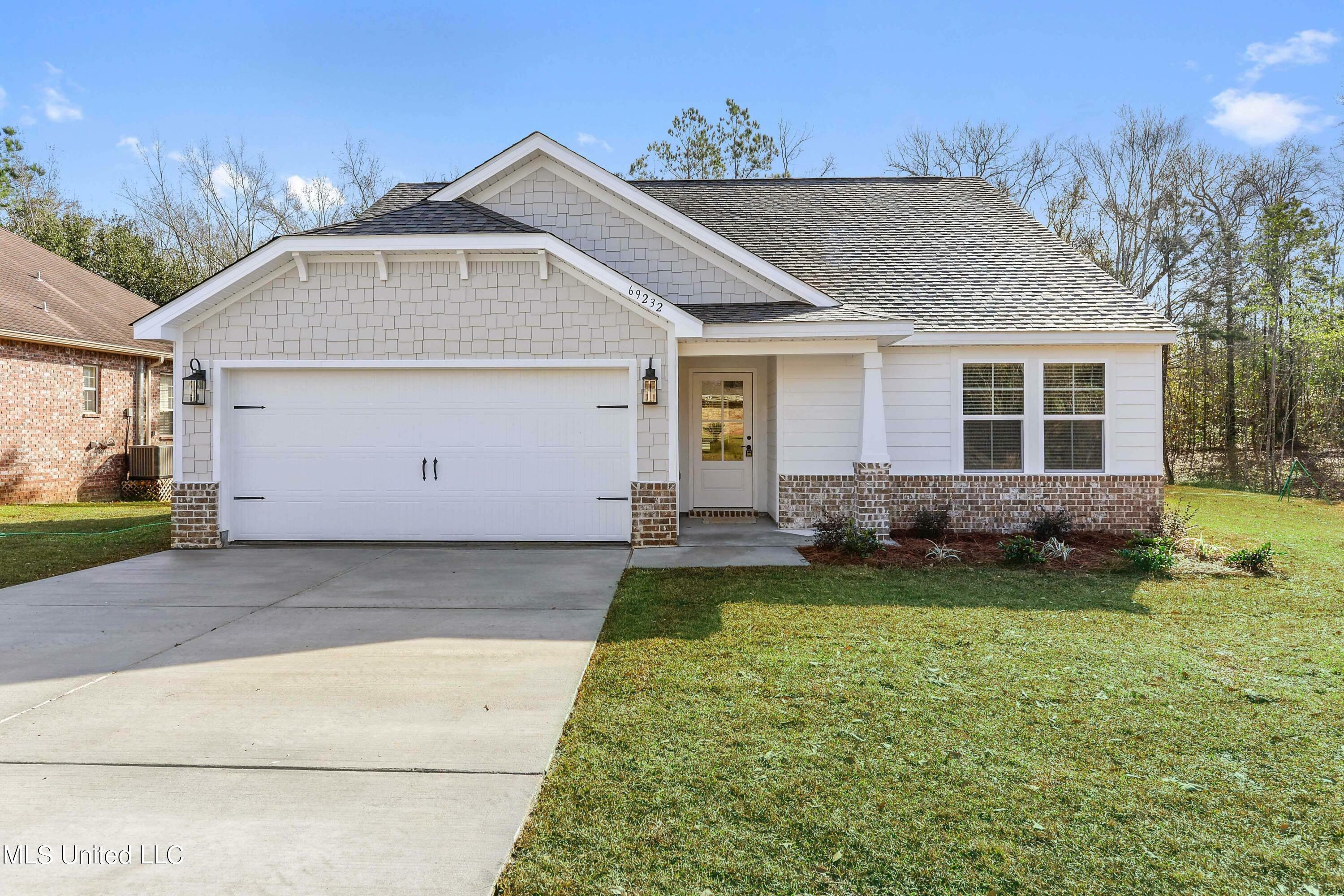 Property Photo:  14135 Debra Barbee Court  MS 39503 