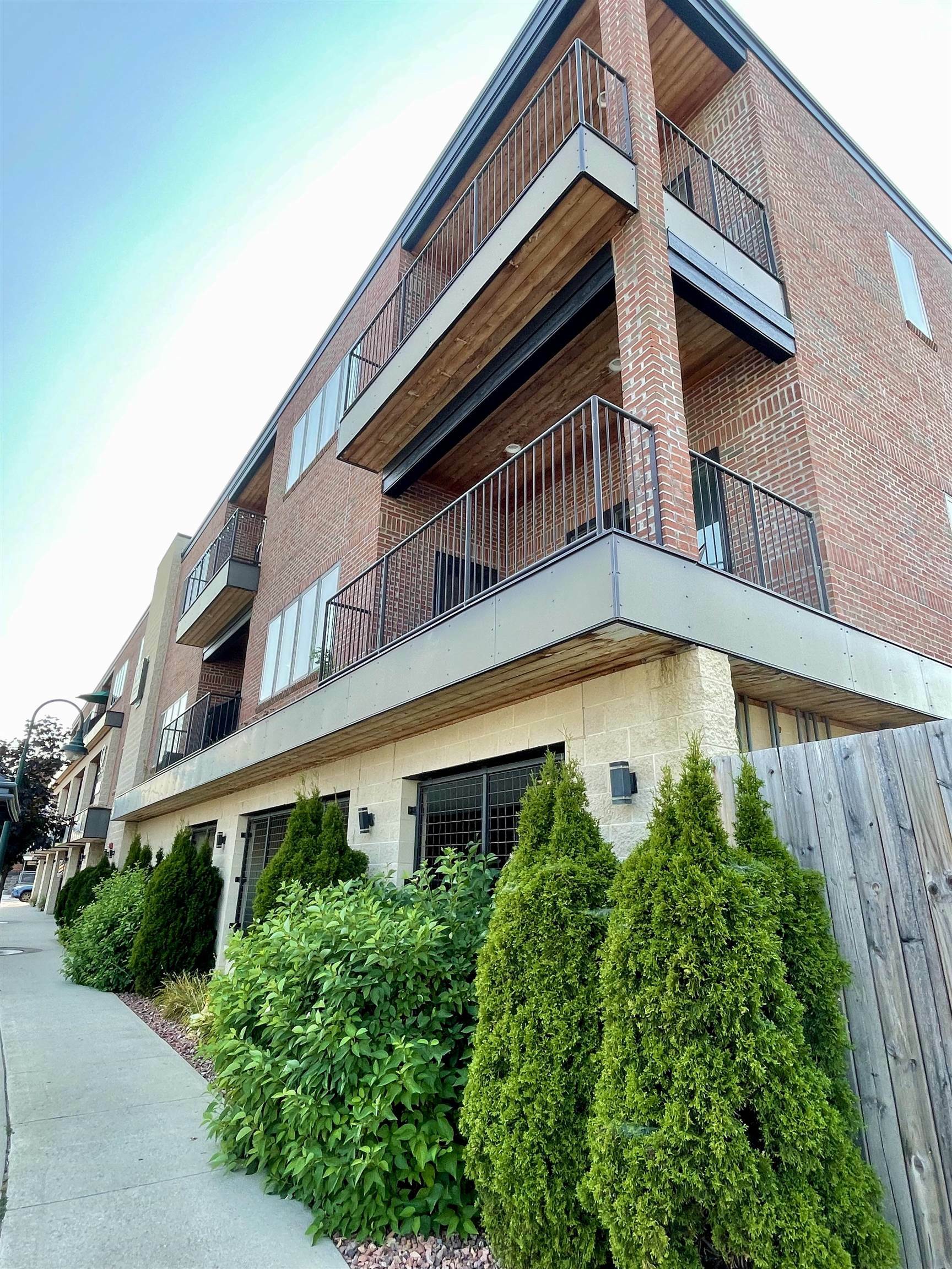 Property Photo:  444 Cass Street 205  MI 49684 