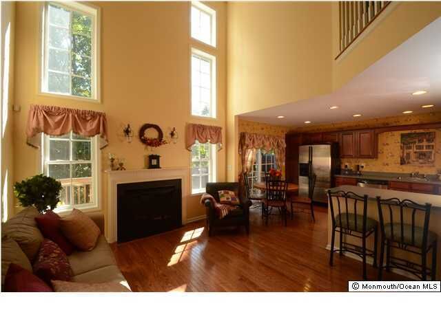 Property Photo: 99 Ironwood Court NJ 07748