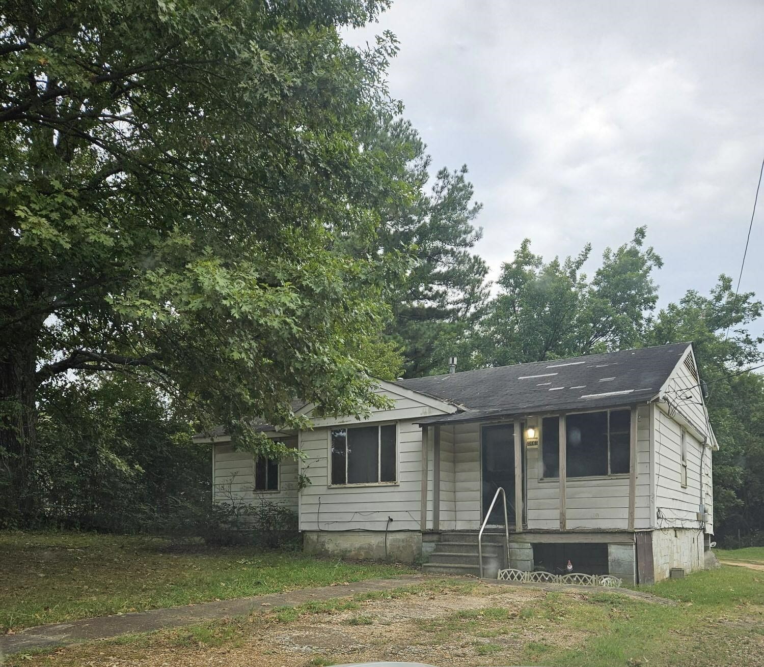 Property Photo:  3665 S Victory Heights Ln  TN 38118 