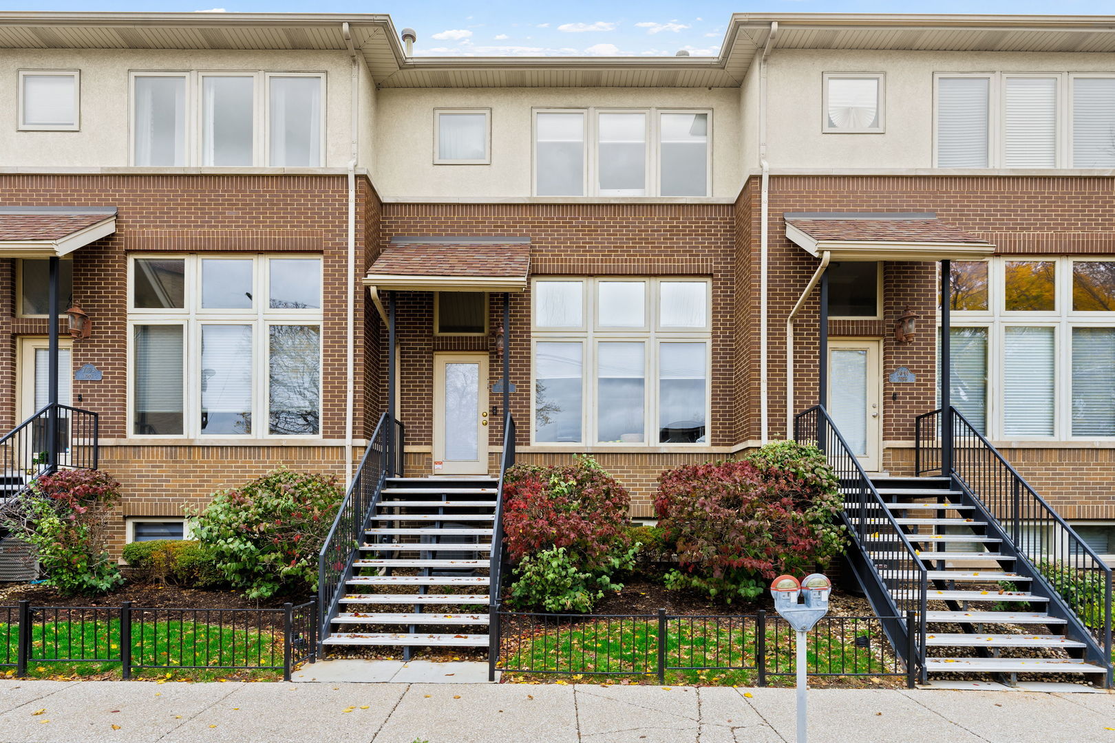 Property Photo: 7645 York Street IL 60130