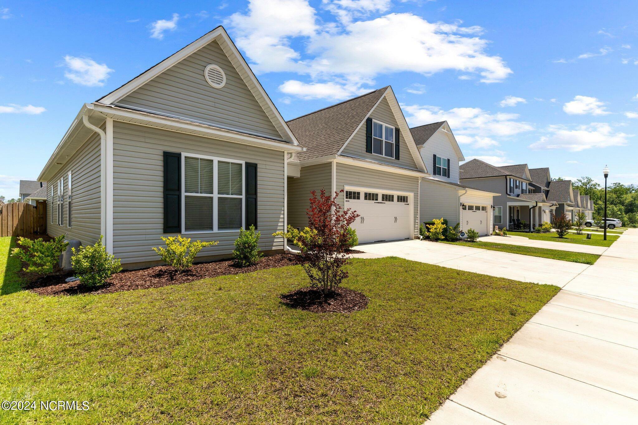 Property Photo:  3912 Northern Lights Drive  NC 28451 