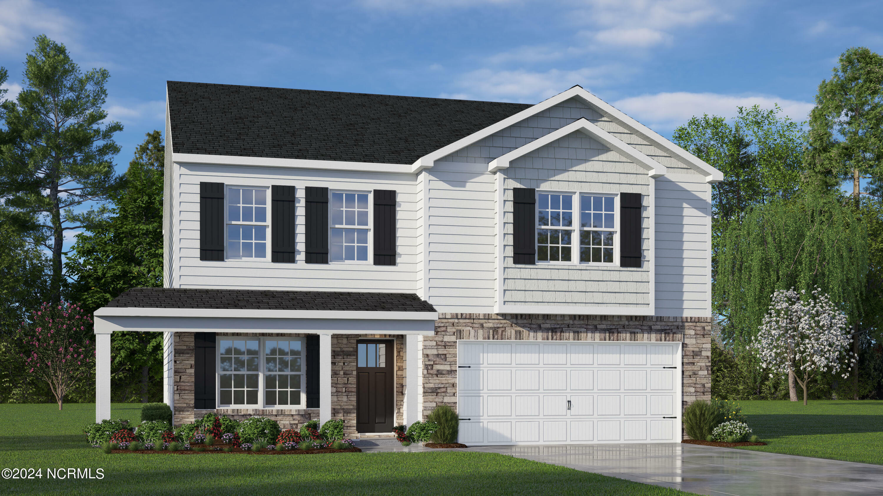 Property Photo: 7622 Michelle Road NC 27803
