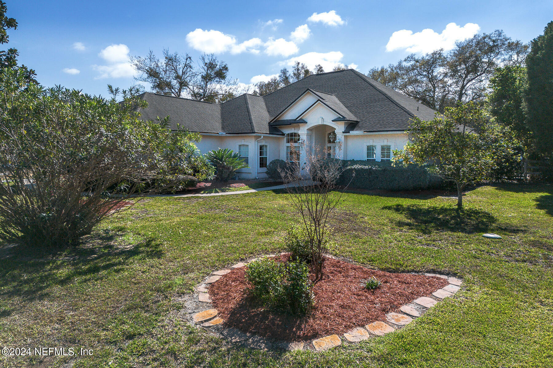 Property Photo:  1935 Medinah Lane  FL 32043 