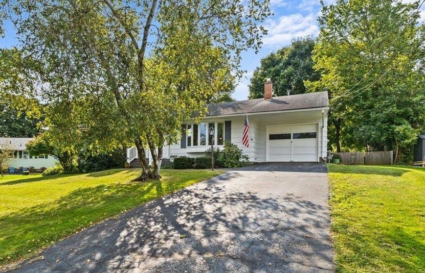 Property Photo:  98 Kimball Terrace  VT 05482 