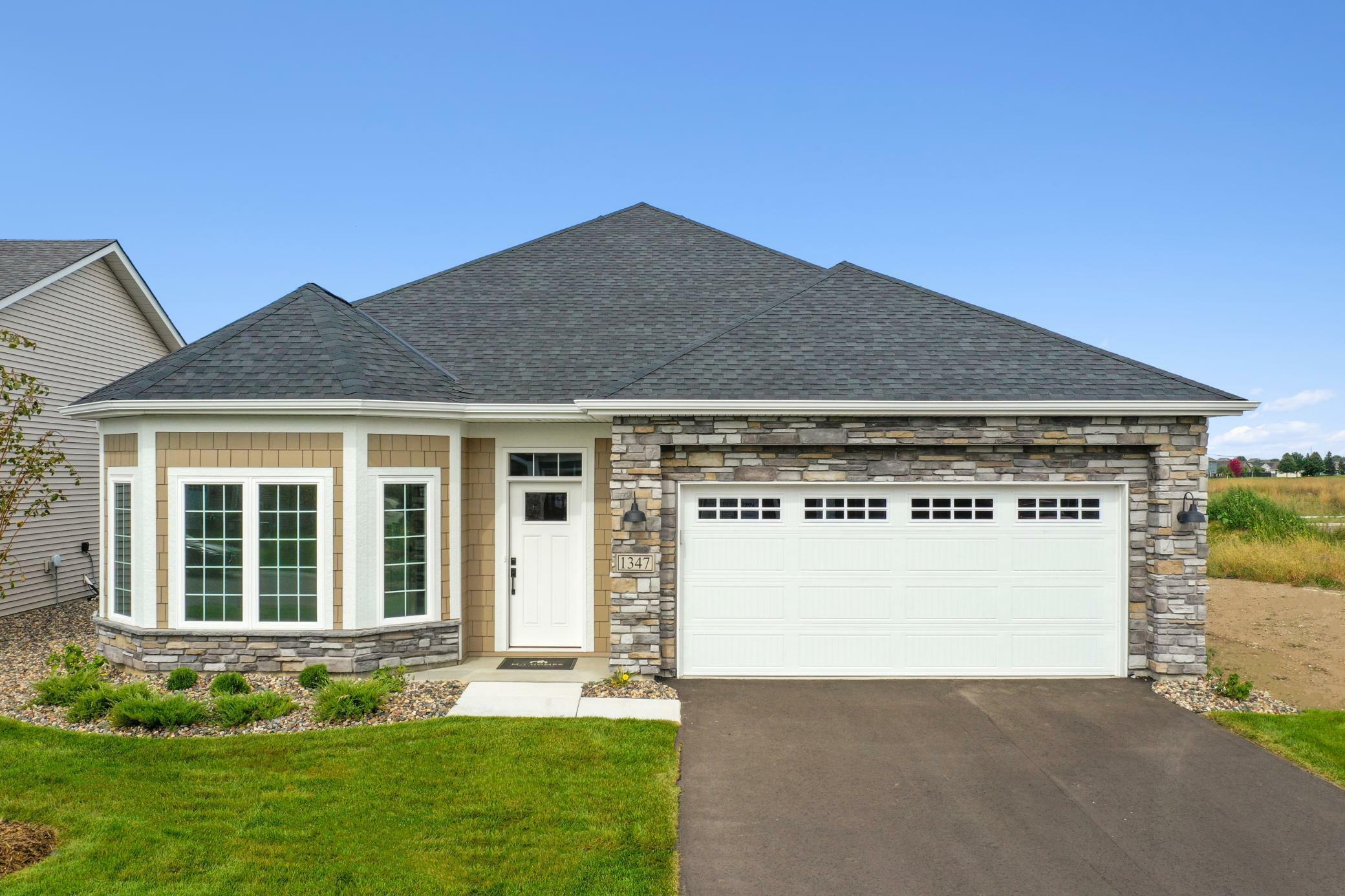 Property Photo: 1347 149th Street W MN 55068
